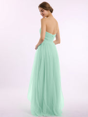 Mint Green