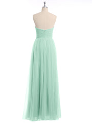 Mint Green