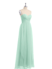 Mint Green