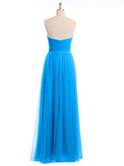 Ocean Blue