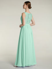 Mint Green