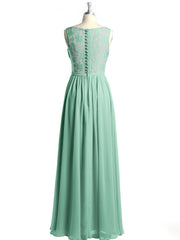 Mint Green