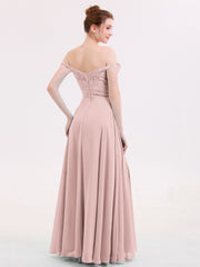 Dusty Rose