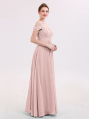 Dusty Rose