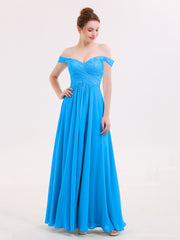 Ocean Blue