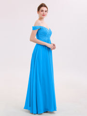 Ocean Blue