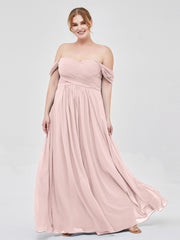 Dusty Rose