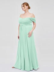 Mint Green