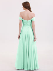 Mint Green