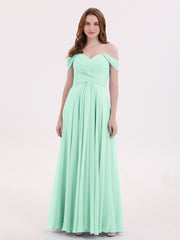 Mint Green