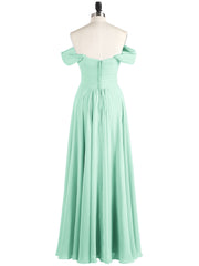 Mint Green