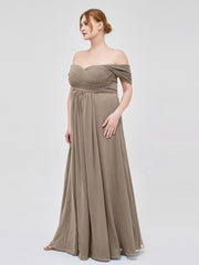 Taupe