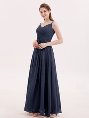 Dark Navy