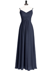Dark Navy