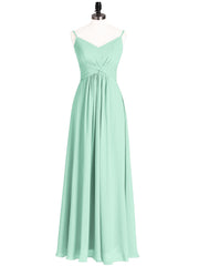 Mint Green