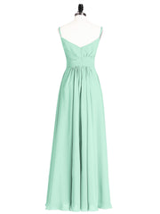 Mint Green