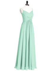 Mint Green