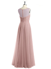 Dusty Rose