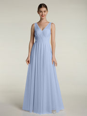 Sky Blue