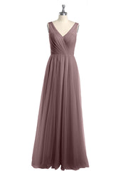 Vintage Mauve