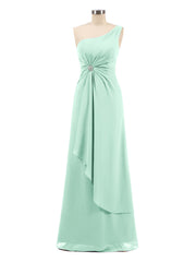 Mint Green