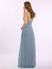 Dusty Blue