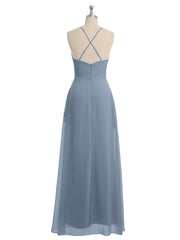 Dusty Blue