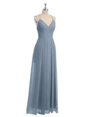 Dusty Blue