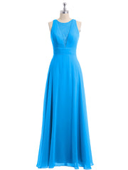 Ocean Blue