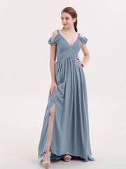 Dusty Blue