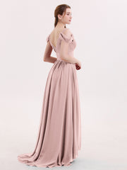 Dusty Rose