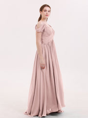 Dusty Rose