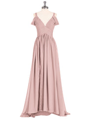 Dusty Rose