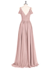 Dusty Rose