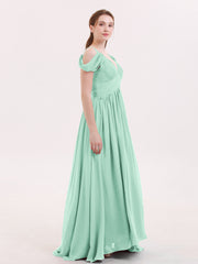 Mint Green