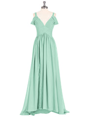 Mint Green