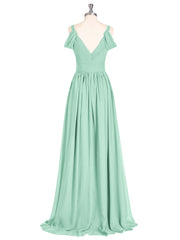 Mint Green