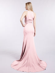 Blushing Pink