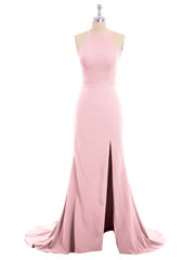 Blushing Pink