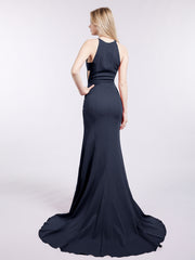 Dark Navy