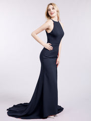 Dark Navy