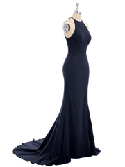 Dark Navy