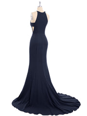 Dark Navy