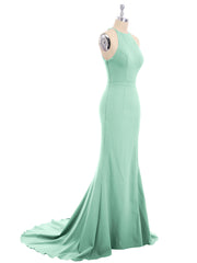 Mint Green