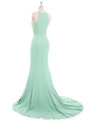 Mint Green