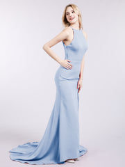 Sky Blue