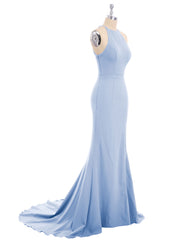 Sky Blue