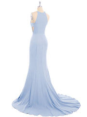 Sky Blue