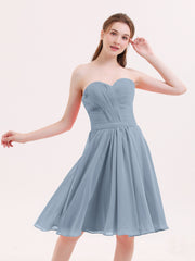 Dusty Blue