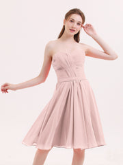 Dusty Rose